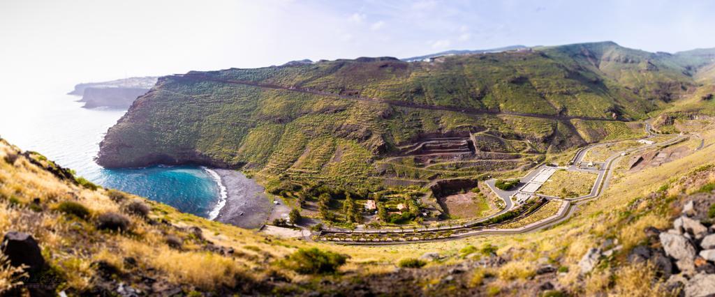 Bahia De Avalos San Sebastian De La Gomera Exterior photo
