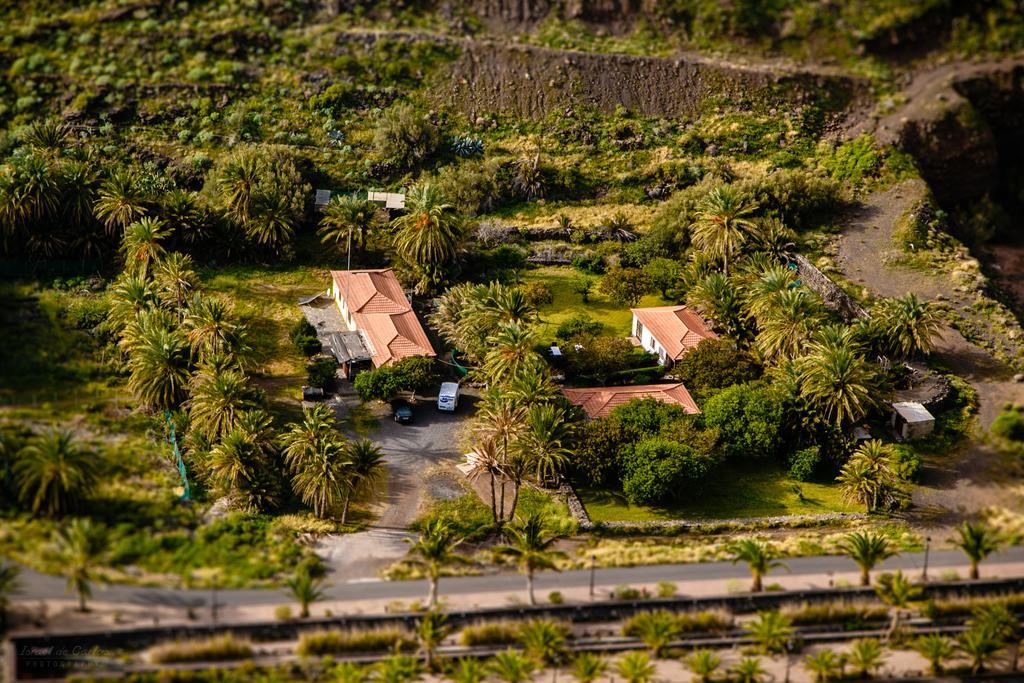 Bahia De Avalos San Sebastian De La Gomera Exterior photo