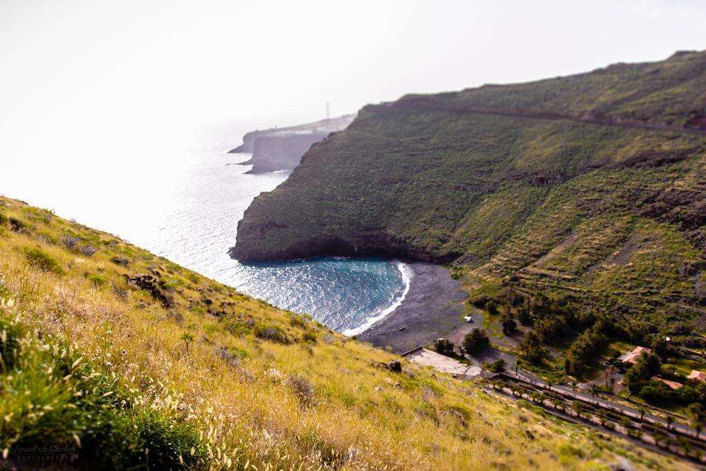 Bahia De Avalos San Sebastian De La Gomera Exterior photo